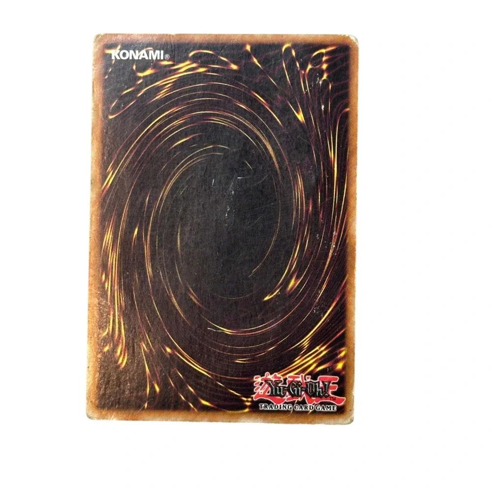 Yu-Gi-Oh! Trading Card Dark Magician SD6-EN003 1st‎ Edition Ultra Rare